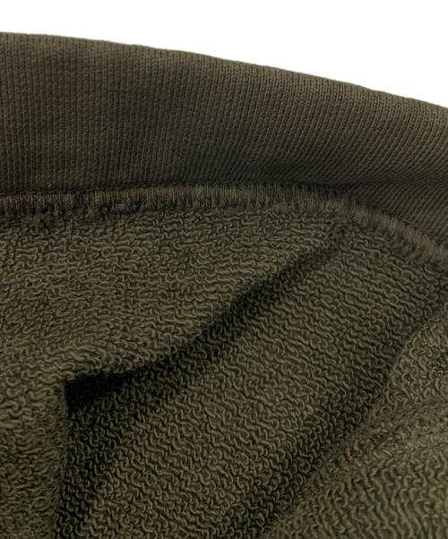 GIVENCHY（ジバンシィ）GIVENCHY (ジバンシィ) スウェットパンツ グリーン サイズ:Sの古着・服飾アイテム