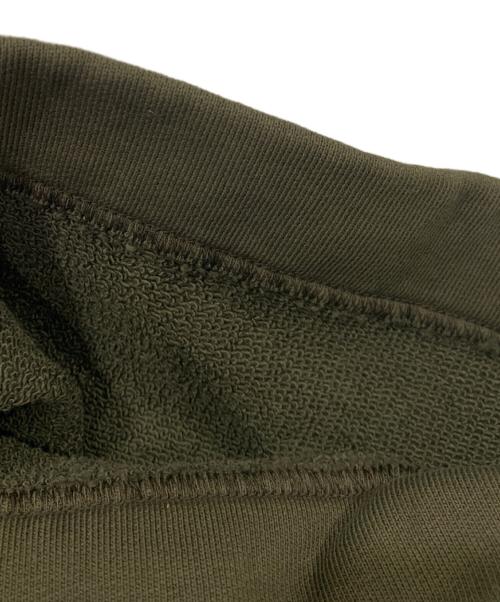 GIVENCHY（ジバンシィ）GIVENCHY (ジバンシィ) スウェットパンツ グリーン サイズ:Sの古着・服飾アイテム