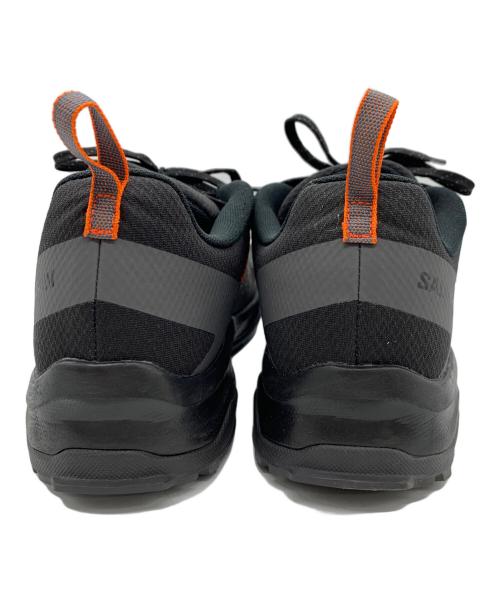 SALOMON（サロモン）SALOMON (サロモン) スニーカー ブラック サイズ:27cmの古着・服飾アイテム