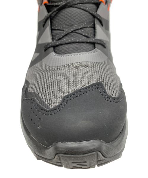 SALOMON（サロモン）SALOMON (サロモン) スニーカー ブラック サイズ:27cmの古着・服飾アイテム