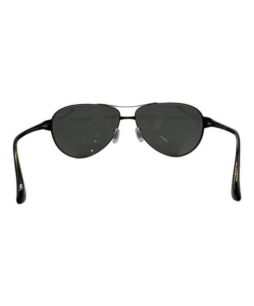 PAUL SMITH（ポールスミス）Paul Smith (ポールスミス) サングラス ブラックの古着・服飾アイテム