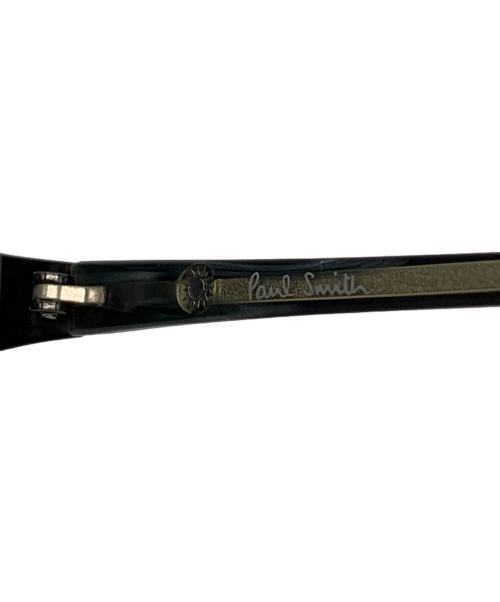 PAUL SMITH（ポールスミス）Paul Smith (ポールスミス) サングラス ブラックの古着・服飾アイテム