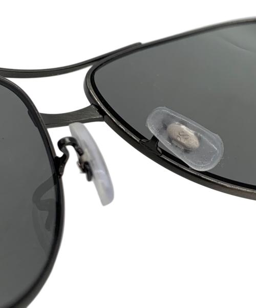 PAUL SMITH（ポールスミス）Paul Smith (ポールスミス) サングラス ブラックの古着・服飾アイテム