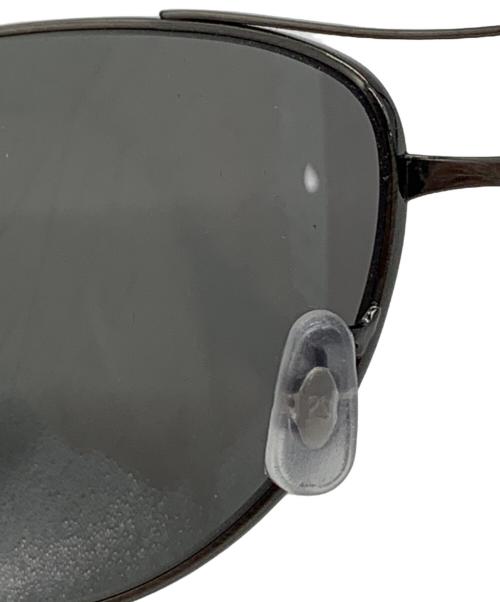 PAUL SMITH（ポールスミス）Paul Smith (ポールスミス) サングラス ブラックの古着・服飾アイテム