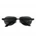 Paul Smith (ポールスミス) サングラス ブラック：8000円