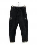Bristolブリストル）の古着「スウェットパンツ」｜ブラック