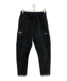 Bristol（ブリストル）の古着「スウェットパンツ」｜ブラック
