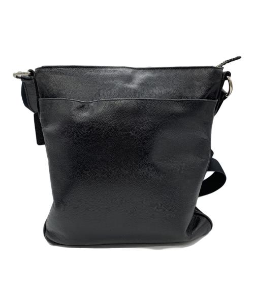 COACH（コーチ）COACH (コーチ) ショルダーバッグ ブラックの古着・服飾アイテム