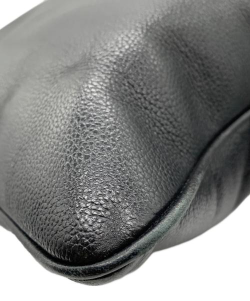 COACH（コーチ）COACH (コーチ) ショルダーバッグ ブラックの古着・服飾アイテム