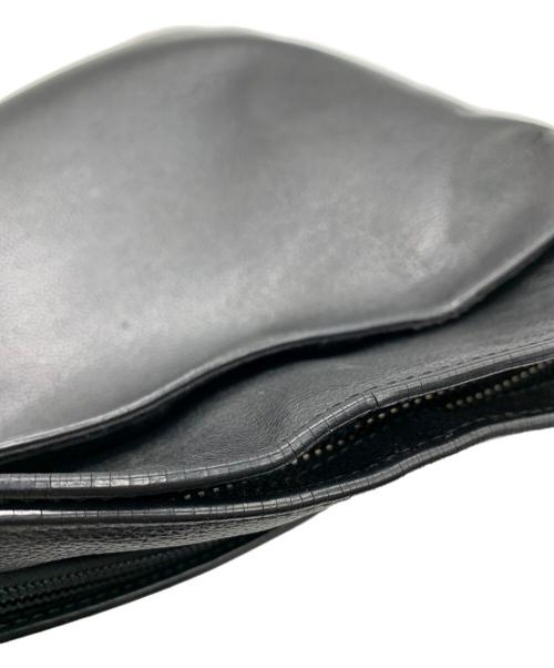 COACH（コーチ）COACH (コーチ) ショルダーバッグ ブラックの古着・服飾アイテム