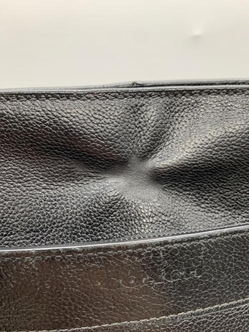 COACH（コーチ）COACH (コーチ) ショルダーバッグ ブラックの古着・服飾アイテム