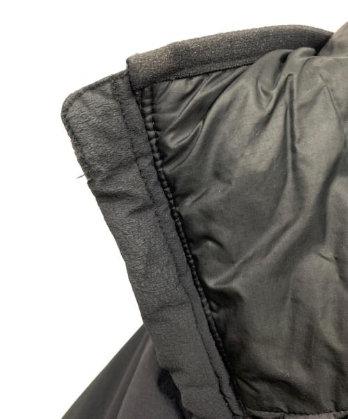 ARC'TERYX（アークテリクス）ARC'TERYX (アークテリクス) ジップアップジャケット ブラック サイズ:Lの古着・服飾アイテム