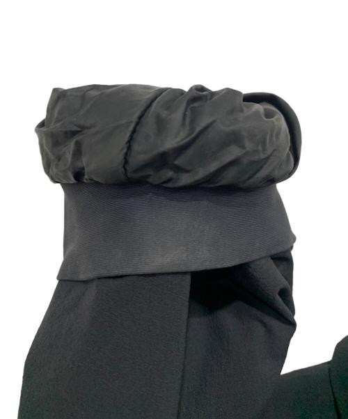 ARC'TERYX（アークテリクス）ARC'TERYX (アークテリクス) ジップアップジャケット ブラック サイズ:Lの古着・服飾アイテム