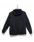 ARC'TERYX (アークテリクス) ジップアップジャケット ブラック サイズ:L：20000円