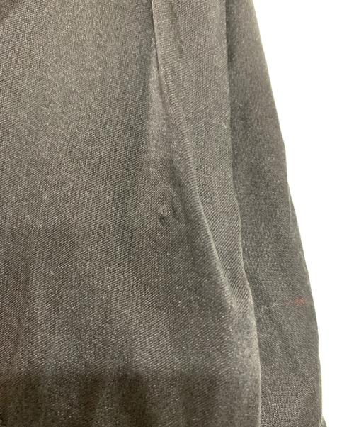 DEUXIEME CLASSE（ドゥーズィエム クラス）Deuxieme Classe (ドゥーズィエム クラス) キャミソールワンピース ブラック サイズ:Mの古着・服飾アイテム