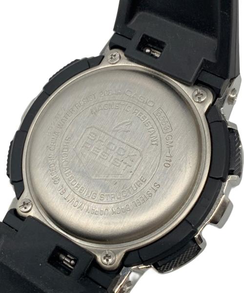 CASIO（カシオ）CASIO (カシオ) 腕時計の古着・服飾アイテム