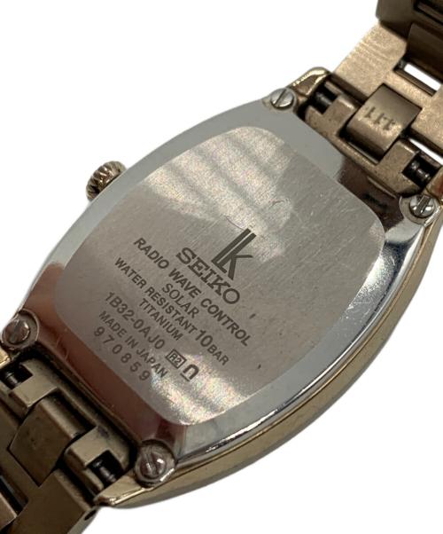 SEIKO（セイコー）SEIKO (セイコー) 腕時計の古着・服飾アイテム