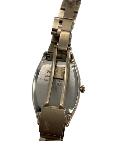SEIKO（セイコー）SEIKO (セイコー) 腕時計の古着・服飾アイテム