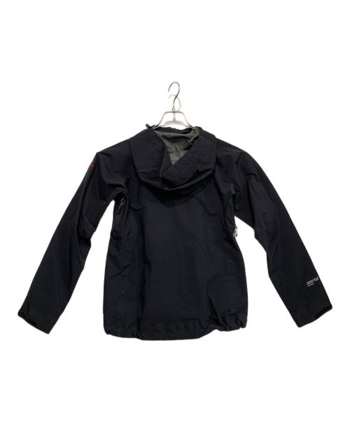 THE NORTH FACE（ザ ノース フェイス）THE NORTH FACE (ザ ノース フェイス) CLIMB LIGHT STRETCH JACKET ブラック サイズ:Mの古着・服飾アイテム