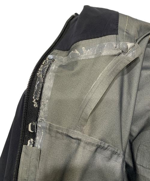 THE NORTH FACE（ザ ノース フェイス）THE NORTH FACE (ザ ノース フェイス) CLIMB LIGHT STRETCH JACKET ブラック サイズ:Mの古着・服飾アイテム