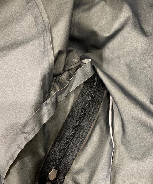 THE NORTH FACE（ザ ノース フェイス）THE NORTH FACE (ザ ノース フェイス) CLIMB LIGHT STRETCH JACKET ブラック サイズ:Mの古着・服飾アイテム