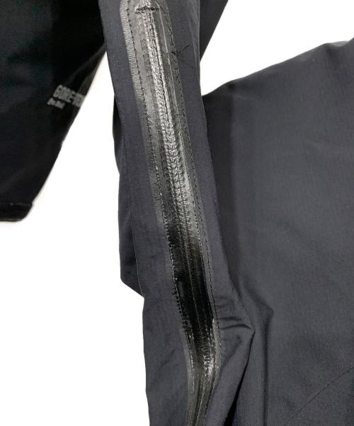 THE NORTH FACE（ザ ノース フェイス）THE NORTH FACE (ザ ノース フェイス) CLIMB LIGHT STRETCH JACKET ブラック サイズ:Mの古着・服飾アイテム