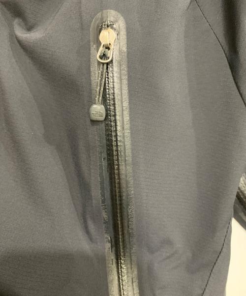 THE NORTH FACE（ザ ノース フェイス）THE NORTH FACE (ザ ノース フェイス) CLIMB LIGHT STRETCH JACKET ブラック サイズ:Mの古着・服飾アイテム