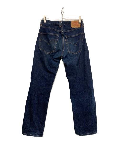 LEVI'S（リーバイス）LEVI'S (リーバイス) デニムパンツ インディゴ サイズ:W30L36の古着・服飾アイテム