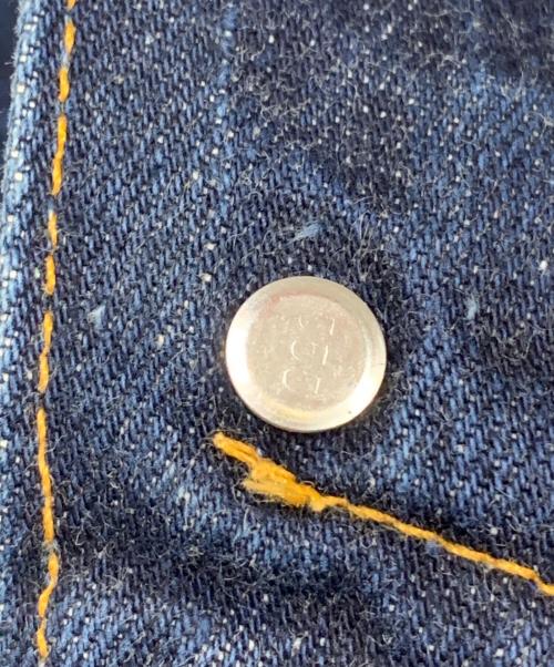 LEVI'S（リーバイス）LEVI'S (リーバイス) デニムパンツ インディゴ サイズ:W30L36の古着・服飾アイテム