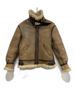 中古・古着通販】AVIREX (アヴィレックス) フライトボンバージャケット