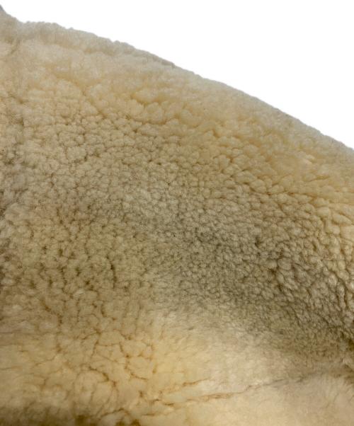 AVIREX（アヴィレックス）AVIREX (アヴィレックス) フライトジャケット ブラウン サイズ:38の古着・服飾アイテム