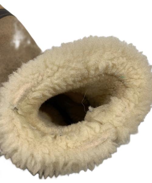 AVIREX（アヴィレックス）AVIREX (アヴィレックス) フライトジャケット ブラウン サイズ:38の古着・服飾アイテム