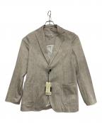 CIRCOLO 1901チルコロ1901）の古着「テーラードジャケット」｜アイボリー