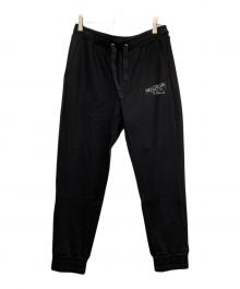 MICHEL KLEIN HOMME（ミッシェルクラン オム）の古着「パンツ」｜ブラック