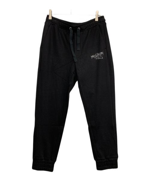 MICHEL KLEIN HOMME（ミッシェルクラン オム）MICHEL KLEIN HOMME (ミッシェルクラン オム) パンツ ブラック サイズ:46 未使用品の古着・服飾アイテム