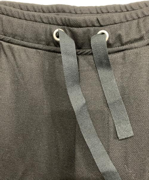 MICHEL KLEIN HOMME（ミッシェルクラン オム）MICHEL KLEIN HOMME (ミッシェルクラン オム) パンツ ブラック サイズ:46 未使用品の古着・服飾アイテム