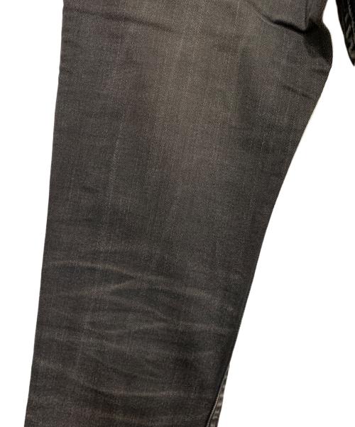 LEVI'S（リーバイス）LEVI'S (リーバイス) デニムパンツ ブラック サイズ:30インチの古着・服飾アイテム