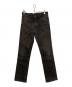 LEVI'S（リーバイス）の古着「デニムパンツ」｜ブラック