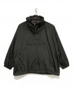 AP STUDIO×Y(dot)BY NORDISKエーピーストゥディオ×ワイドット バイ ノルディスク）の古着「アノラックパーカー」｜ブラック