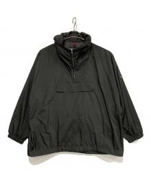AP STUDIO×Y(dot)BY NORDISK（エーピーストゥディオ×ワイドット バイ ノルディスク）の古着「アノラックパーカー」｜ブラック
