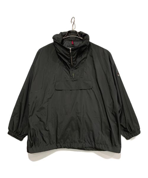 AP STUDIO（エーピーストゥディオ）AP STUDIO (エーピーストゥディオ) Y(dot)BY NORDISK (ワイドット バイ ノルディスク) アノラックパーカー ブラック サイズ:Mの古着・服飾アイテム