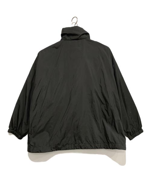 AP STUDIO（エーピーストゥディオ）AP STUDIO (エーピーストゥディオ) Y(dot)BY NORDISK (ワイドット バイ ノルディスク) アノラックパーカー ブラック サイズ:Mの古着・服飾アイテム