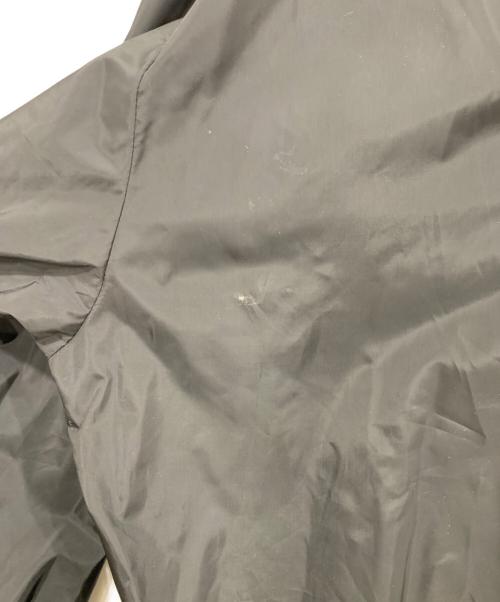 AP STUDIO（エーピーストゥディオ）AP STUDIO (エーピーストゥディオ) Y(dot)BY NORDISK (ワイドット バイ ノルディスク) アノラックパーカー ブラック サイズ:Mの古着・服飾アイテム