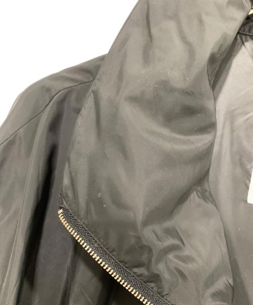 AP STUDIO（エーピーストゥディオ）AP STUDIO (エーピーストゥディオ) Y(dot)BY NORDISK (ワイドット バイ ノルディスク) アノラックパーカー ブラック サイズ:Mの古着・服飾アイテム