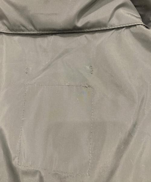 AP STUDIO（エーピーストゥディオ）AP STUDIO (エーピーストゥディオ) Y(dot)BY NORDISK (ワイドット バイ ノルディスク) アノラックパーカー ブラック サイズ:Mの古着・服飾アイテム