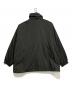 AP STUDIO (エーピーストゥディオ) Y(dot)BY NORDISK (ワイドット バイ ノルディスク) アノラックパーカー ブラック サイズ:M：13000円