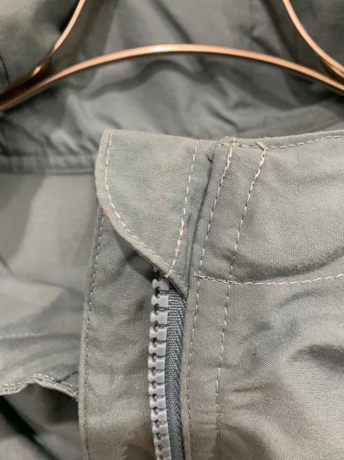 THE NORTH FACE（ザ ノース フェイス）THE NORTH FACE (ザ ノース フェイス) コンパクトジャケット ブルー サイズ:XLの古着・服飾アイテム