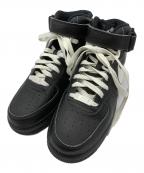 NIKEナイキ）の古着「スニーカー」｜ブラック×ホワイト