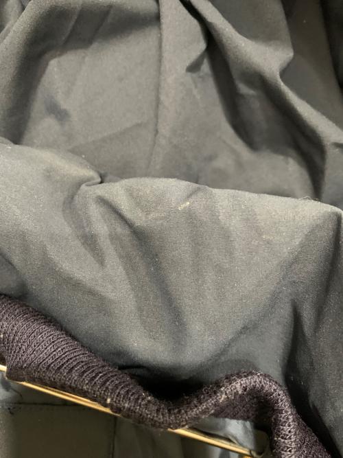 DESCENTE（デサント）DESCENTE (デサント) ダウンジャケット ネイビー サイズ:Mの古着・服飾アイテム