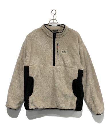 中古・古着通販】EMPORIO ARMANI (エンポリオ アルマーニ) フリース